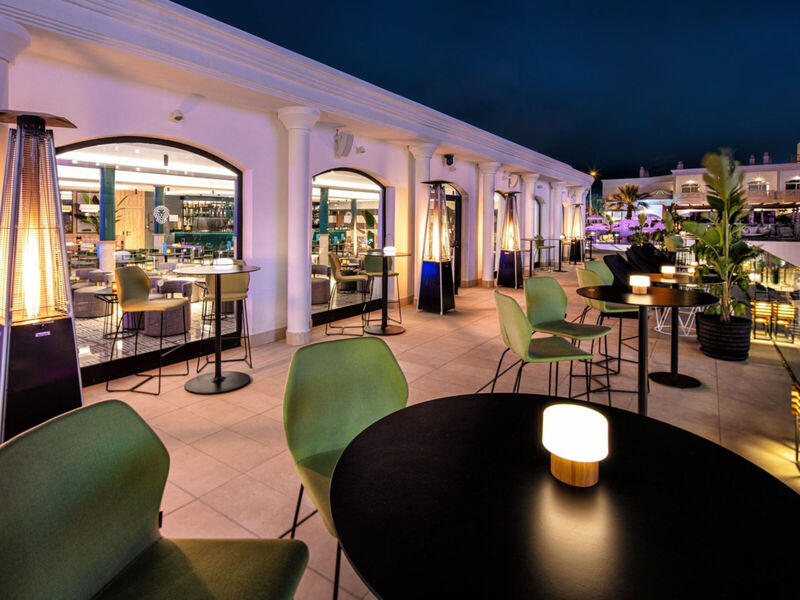 Princess Inspire Tenerife