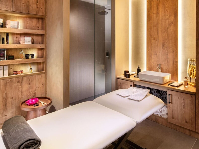 Princess Inspire Tenerife