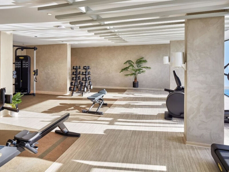 Princess Inspire Tenerife