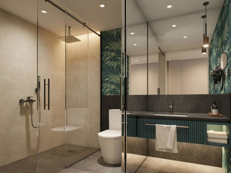 Princess Inspire Tenerife