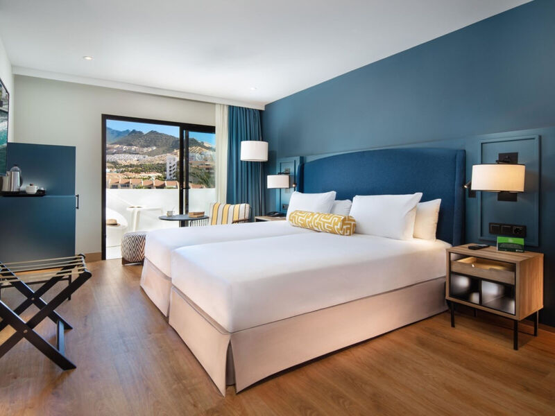 Princess Inspire Tenerife