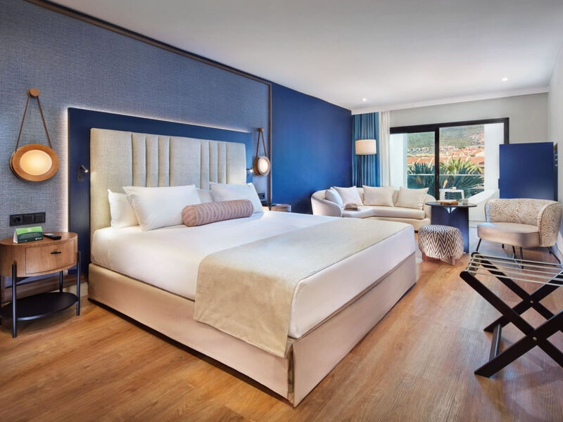 Princess Inspire Tenerife