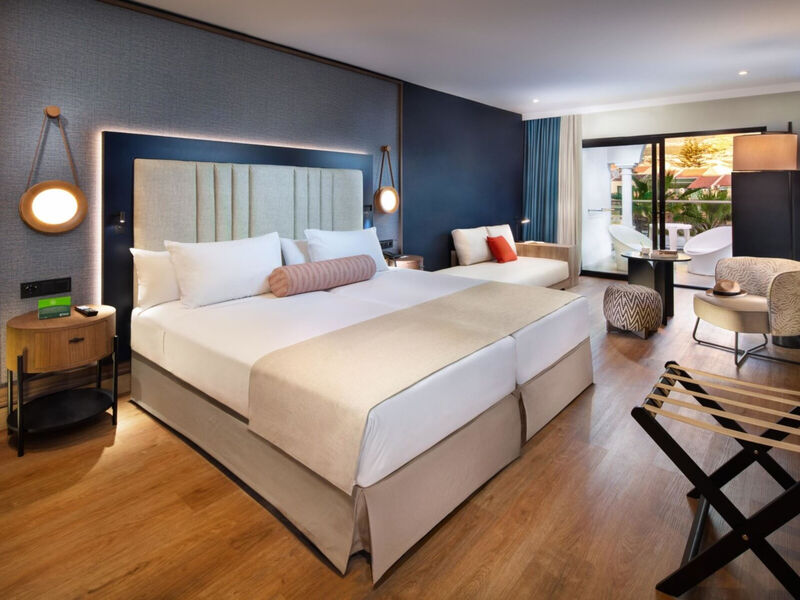 Princess Inspire Tenerife