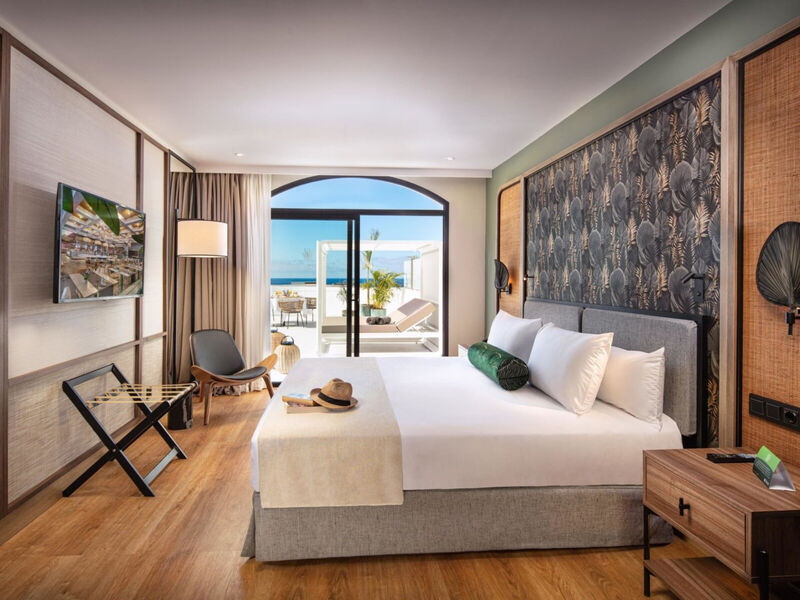 Princess Inspire Tenerife