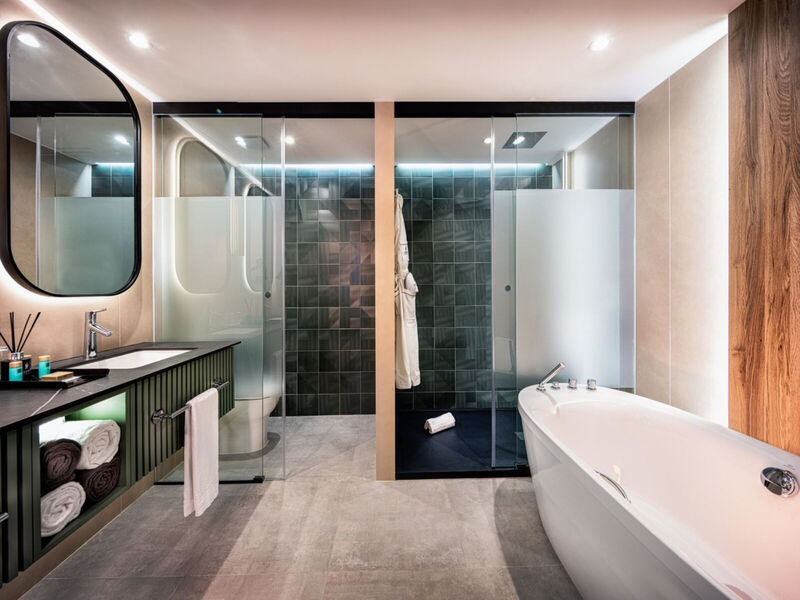 Princess Inspire Tenerife