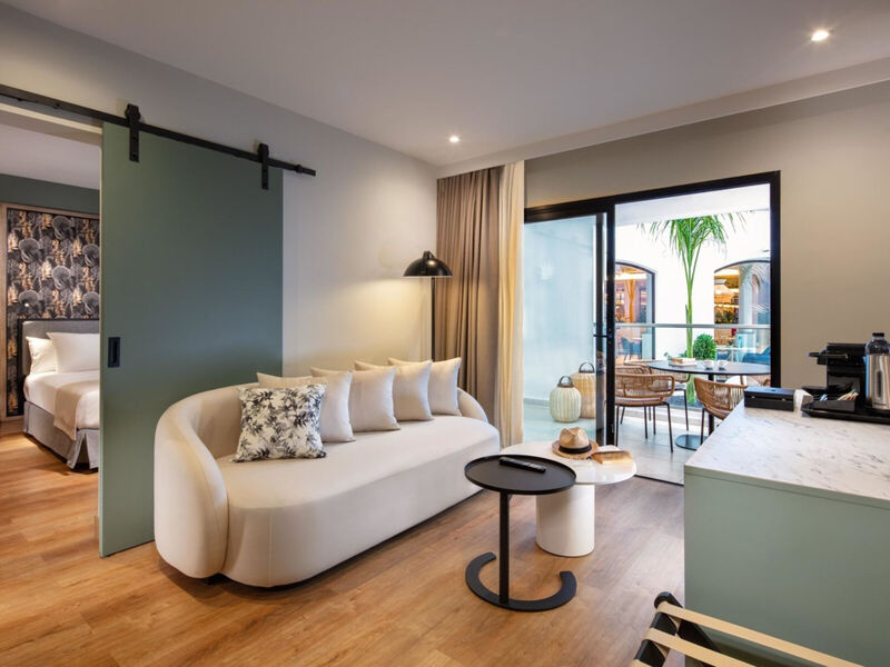 Princess Inspire Tenerife