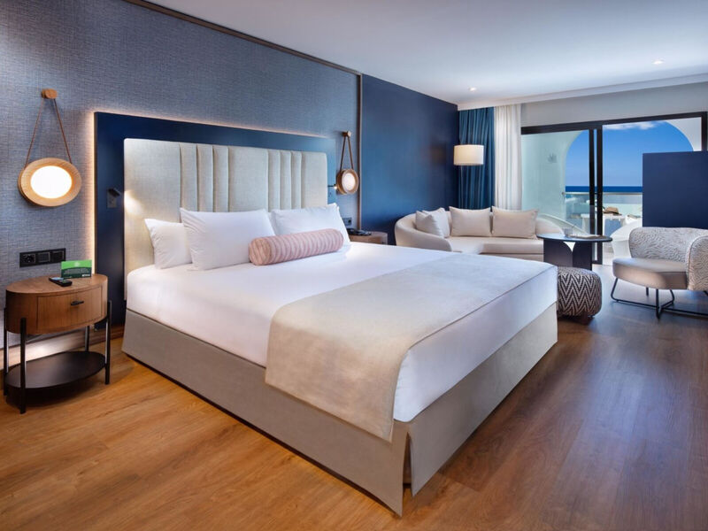 Princess Inspire Tenerife