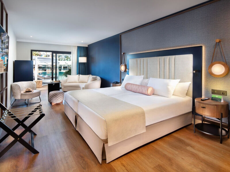 Princess Inspire Tenerife