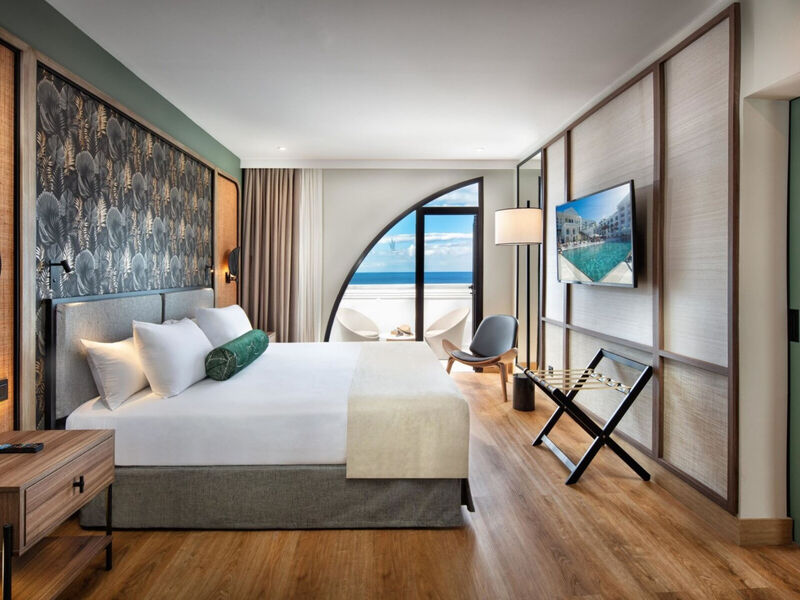 Princess Inspire Tenerife