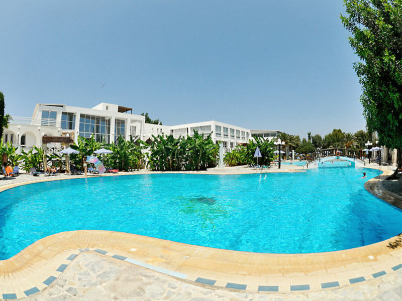 Princess of Kos