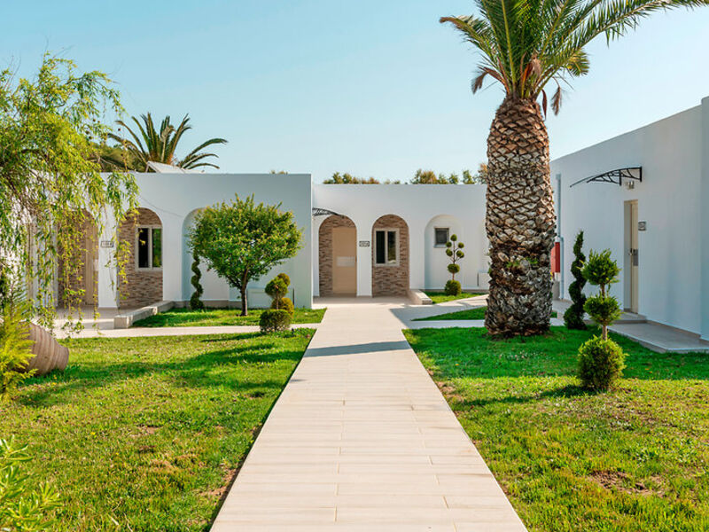 Princess of Kos