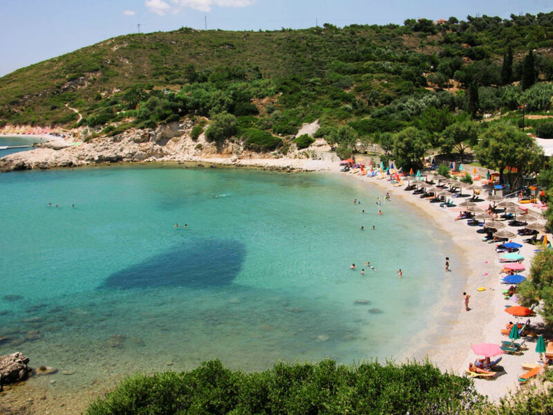 Princessa Riviera Resort