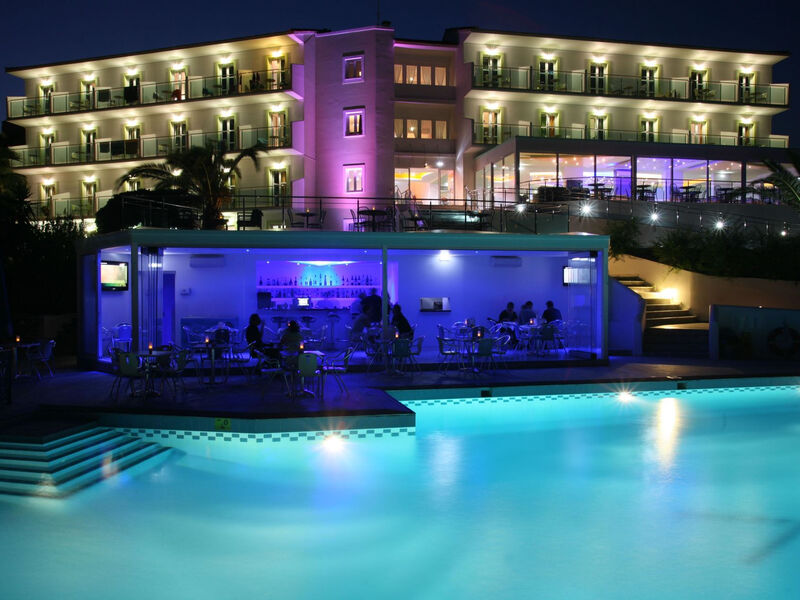Princessa Riviera Resort