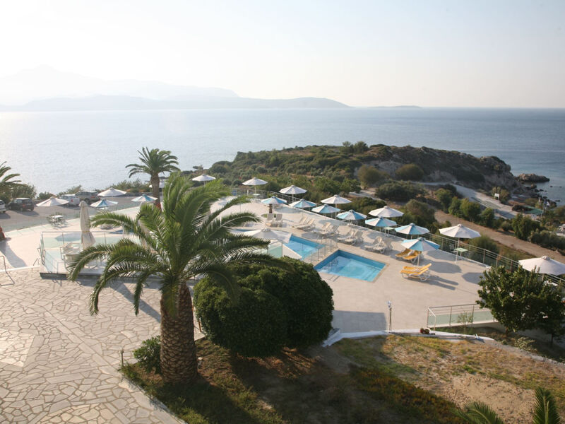 Princessa Riviera Resort