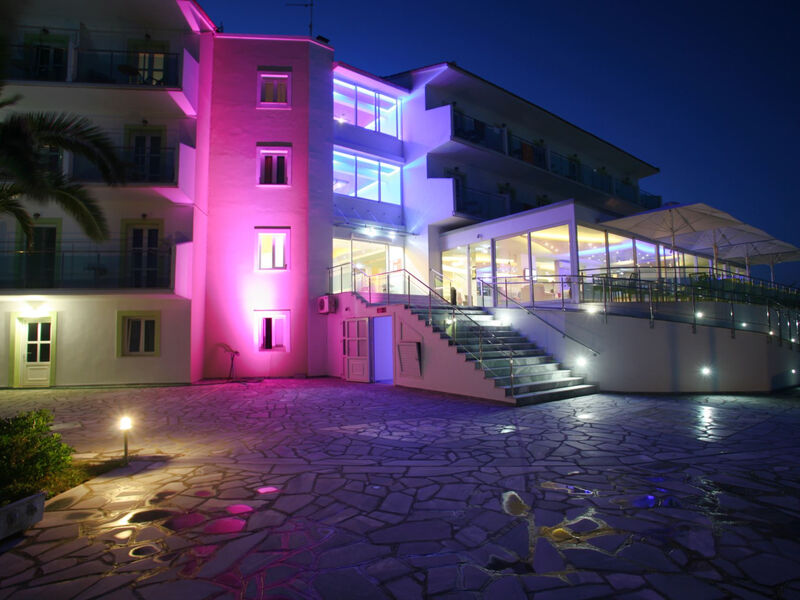 Princessa Riviera Resort