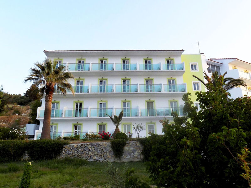 Princessa Riviera Resort