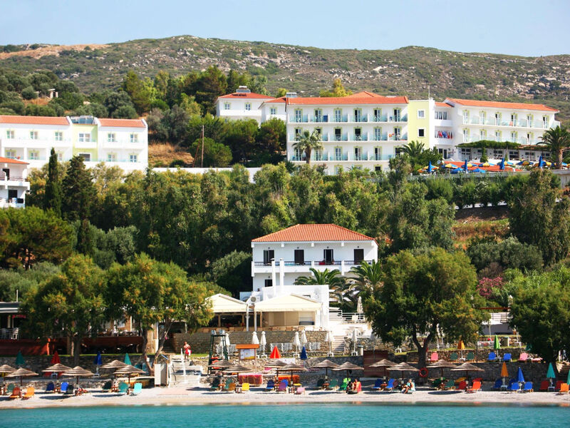 Princessa Riviera Resort