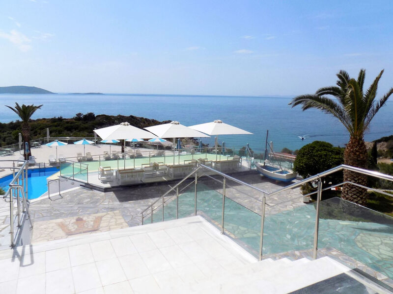 Princessa Riviera Resort