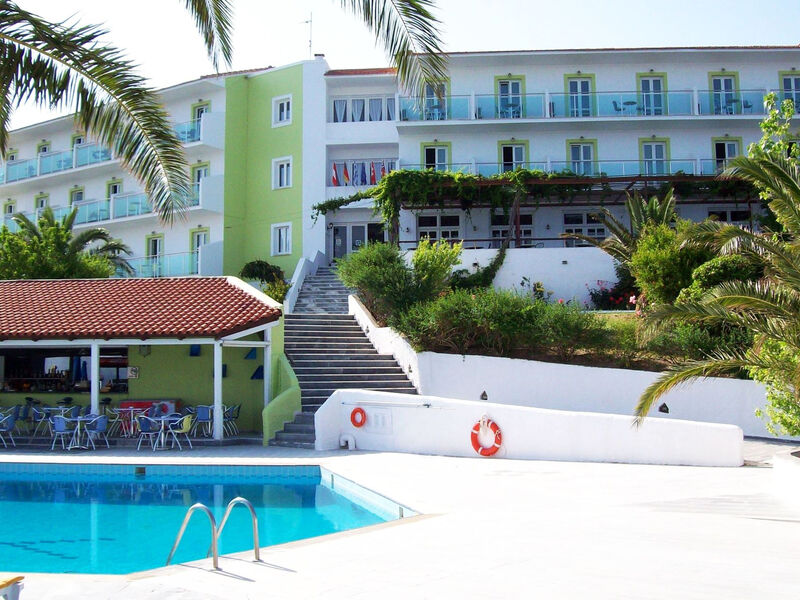 Princessa Riviera Resort