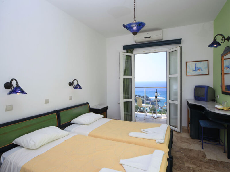 Princessa Riviera Resort