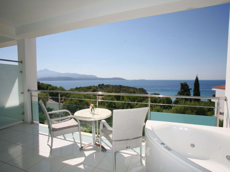 Princessa Riviera Resort