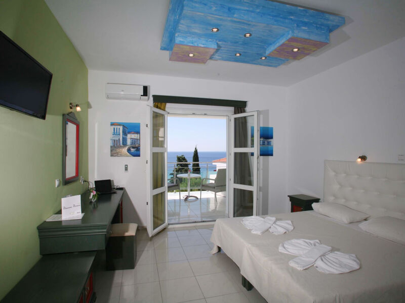 Princessa Riviera Resort