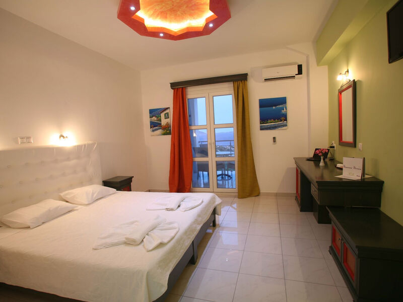 Princessa Riviera Resort