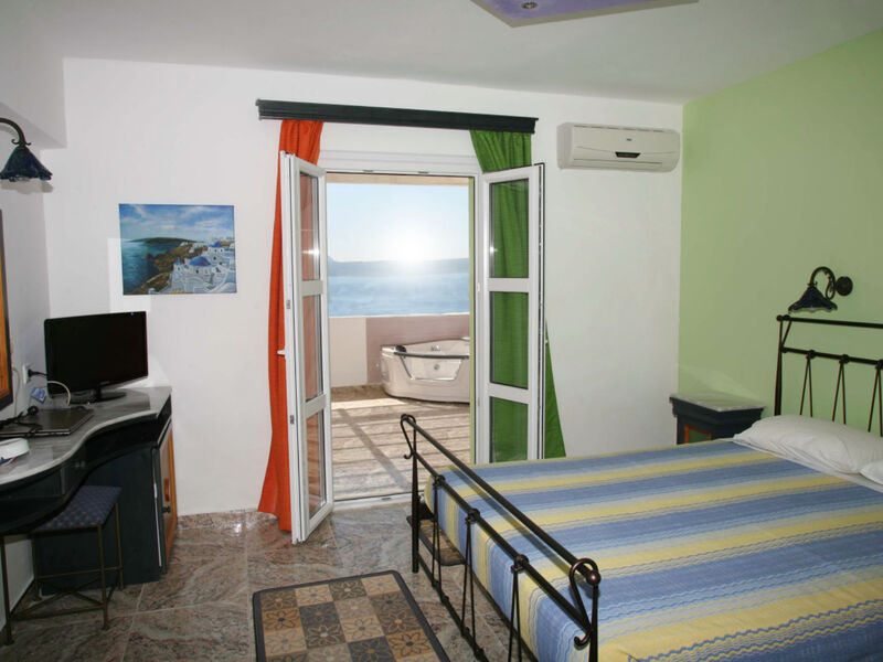 Princessa Riviera Resort