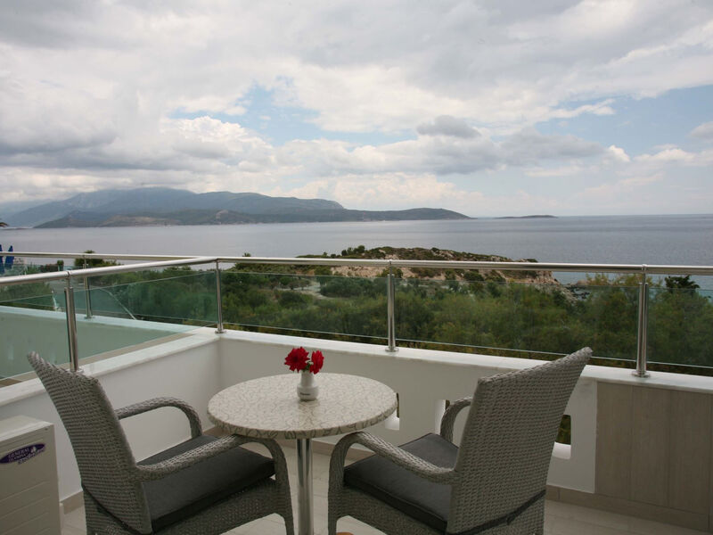 Princessa Riviera Resort