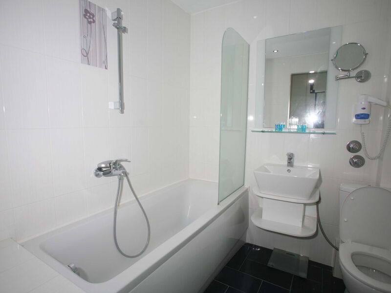 Princessa Riviera Resort