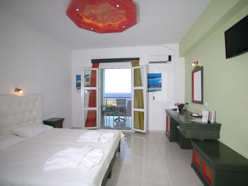 Princessa Riviera Resort