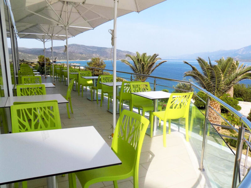 Princessa Riviera Resort