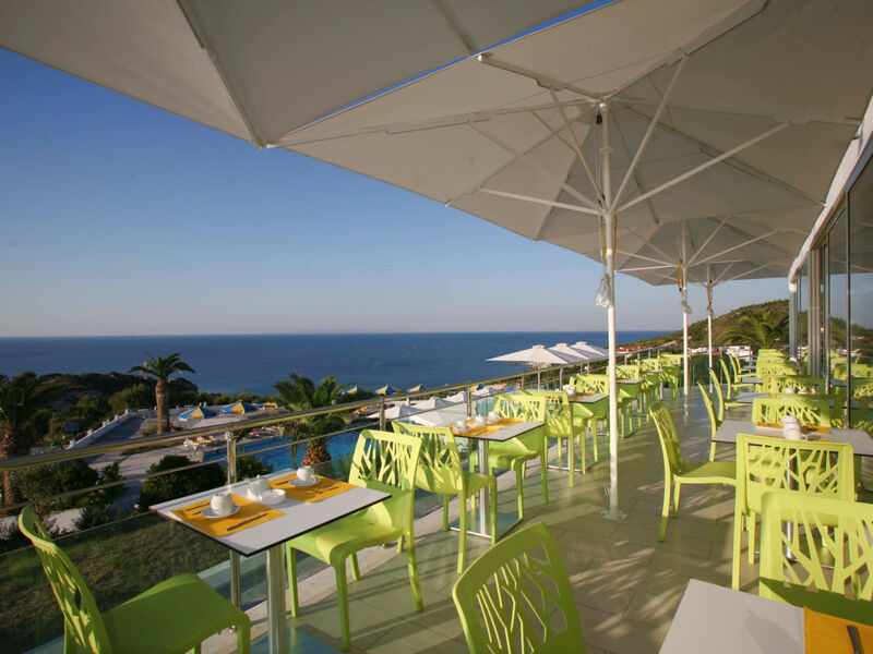 Princessa Riviera Resort