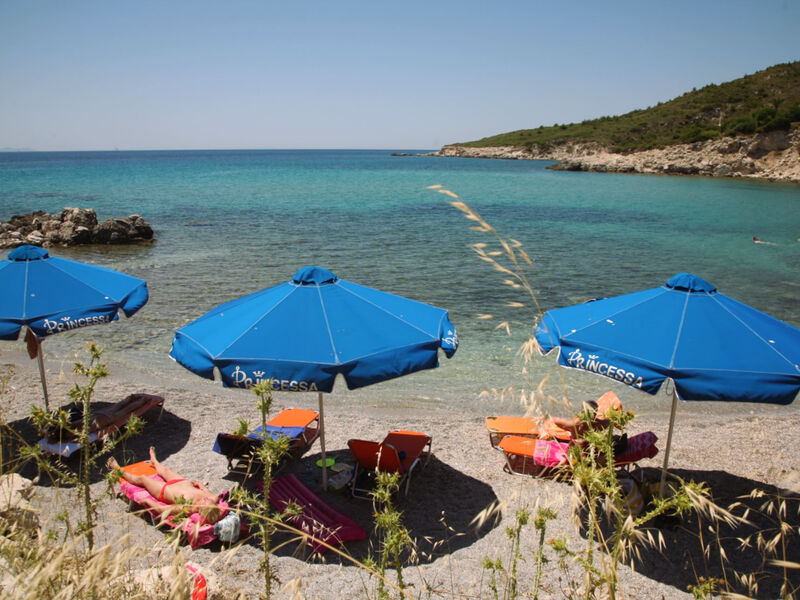 Princessa Riviera Resort