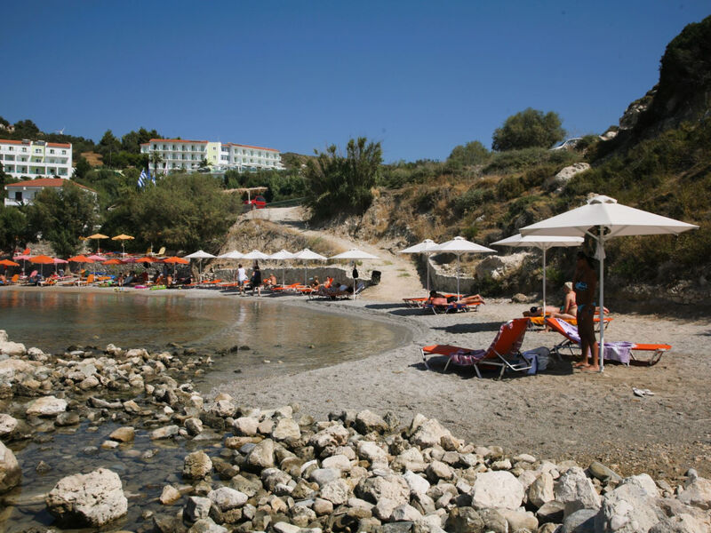 Princessa Riviera Resort