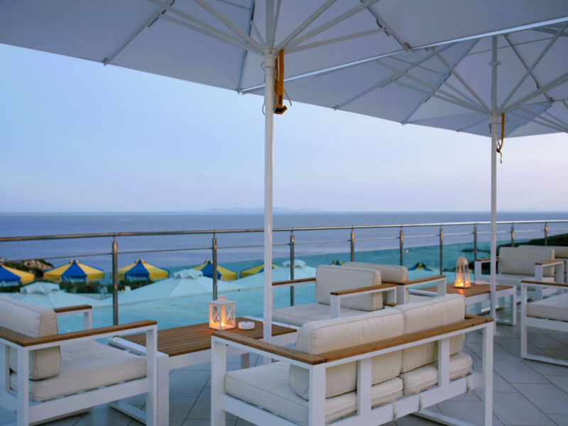 Princessa Riviera Resort