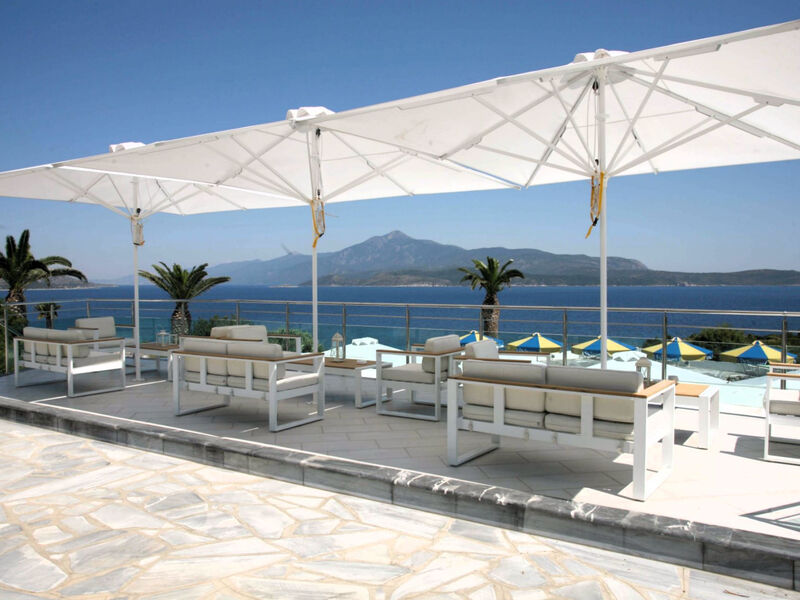 Princessa Riviera Resort