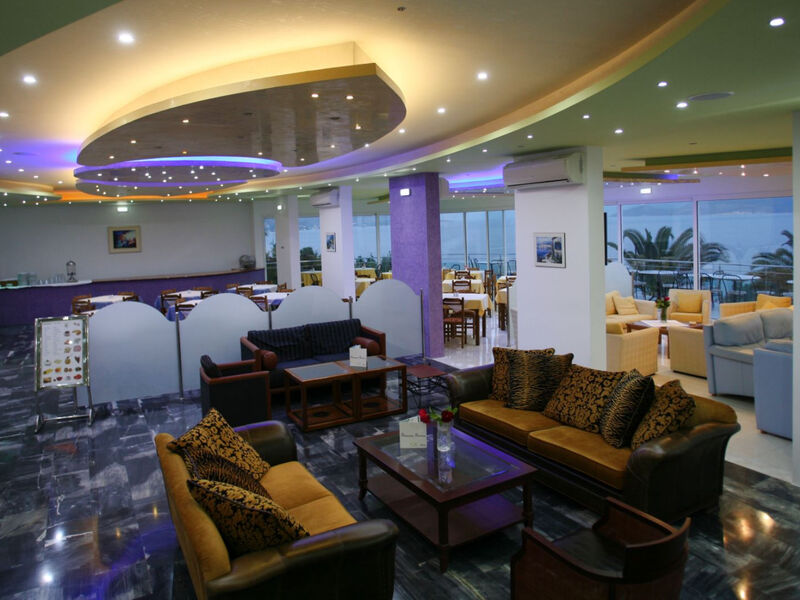 Princessa Riviera Resort