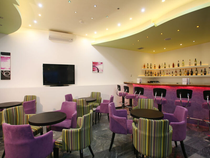 Princessa Riviera Resort