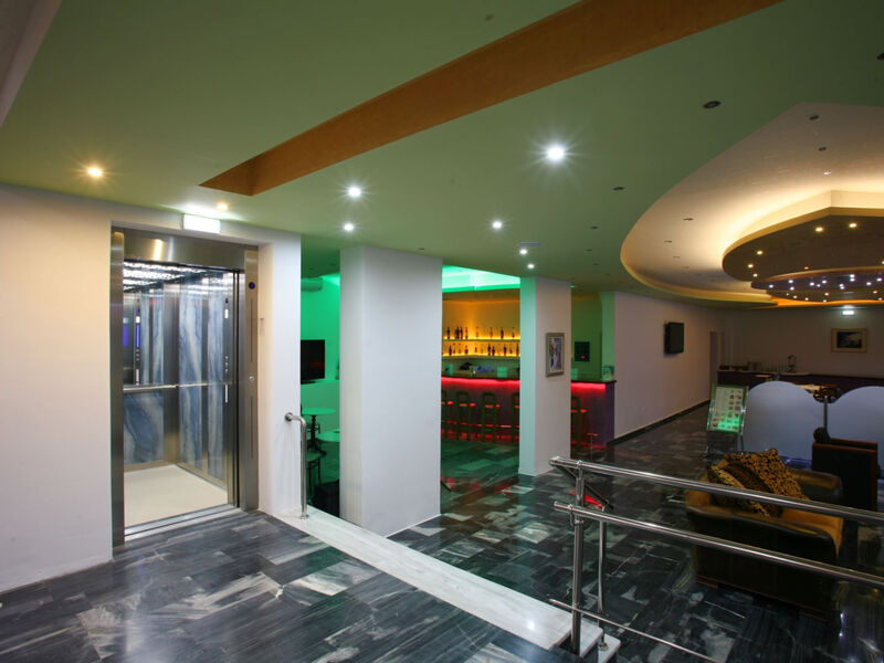 Princessa Riviera Resort