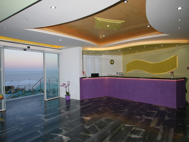 Princessa Riviera Resort