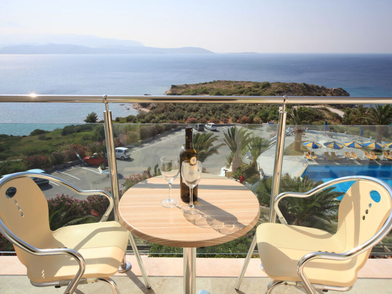 Princessa Riviera Resort