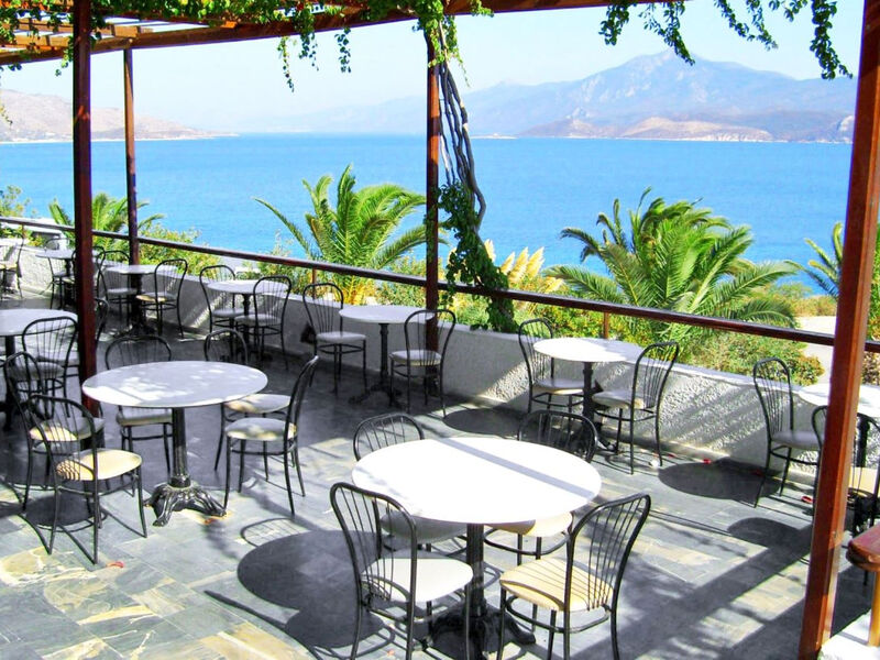 Princessa Riviera Resort