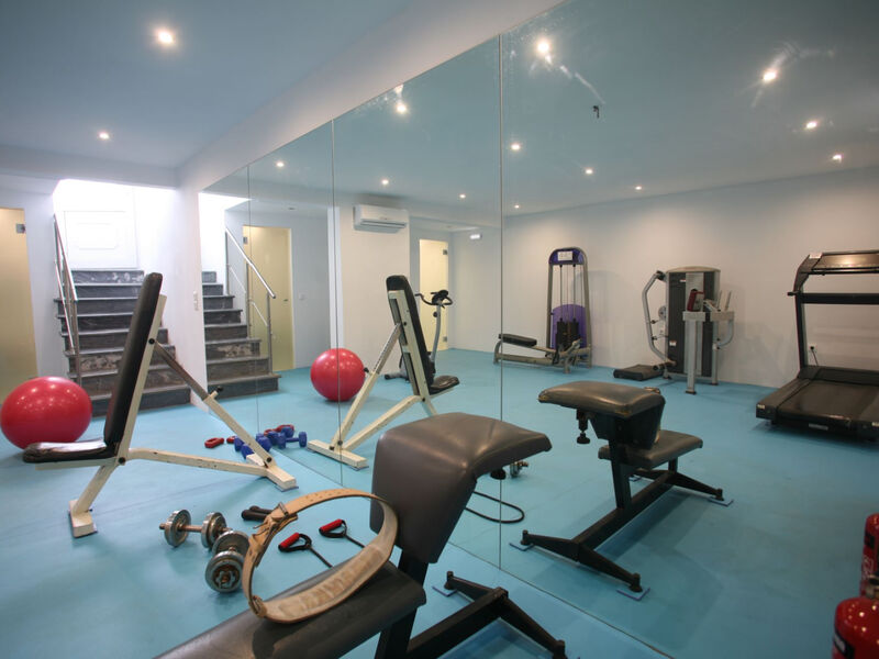 Princessa Riviera Resort