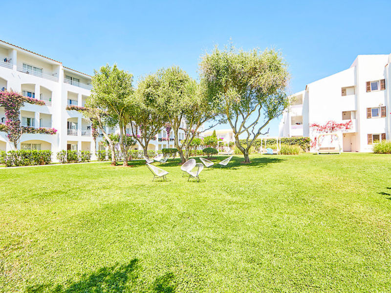 Prinsotel La Caleta