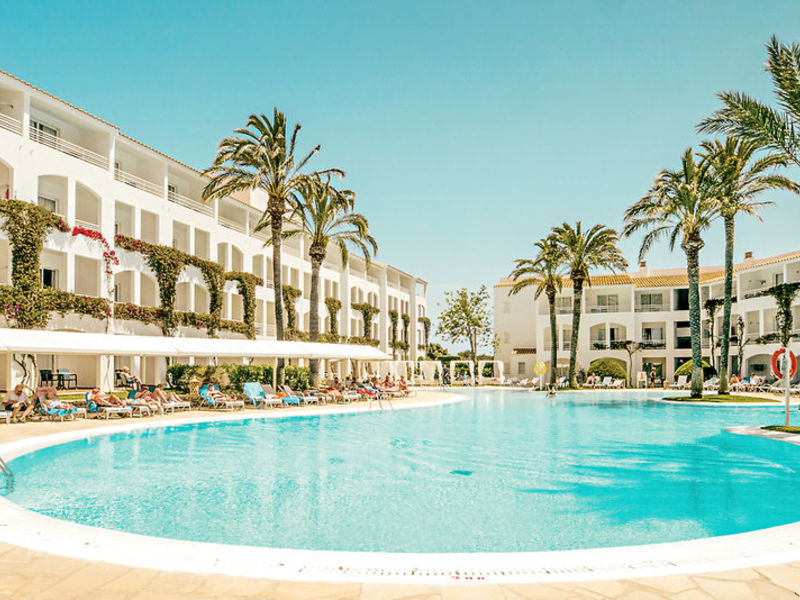 Prinsotel La Caleta