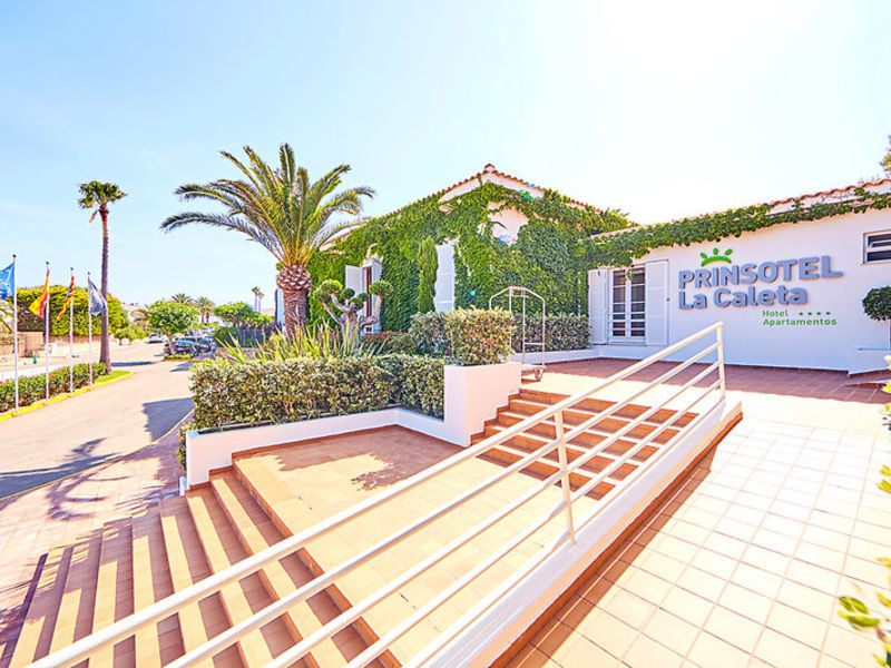 Prinsotel La Caleta
