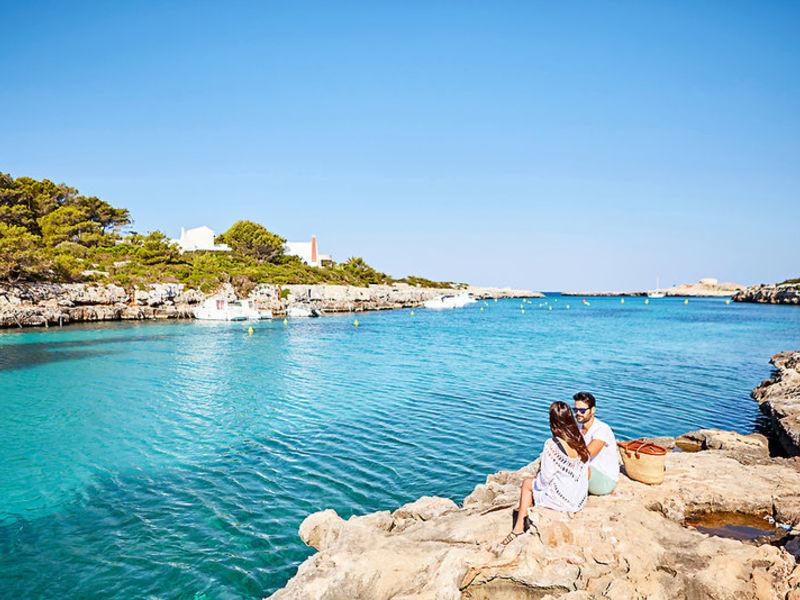 Prinsotel La Caleta