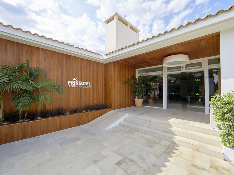 Prinsotel La Caleta