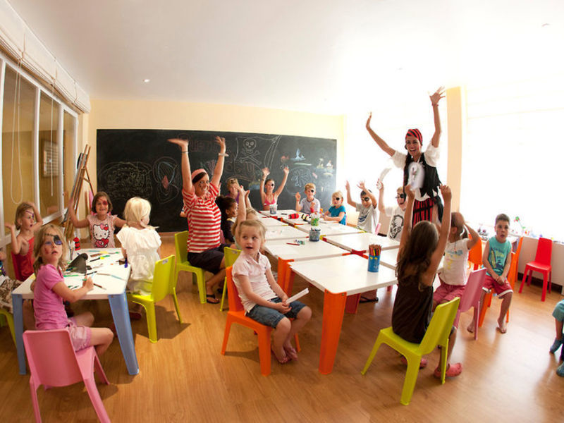 Prinsotel La Pineda Selec
